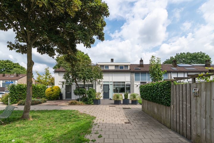 Foto 2 van Tentwagendrift 29