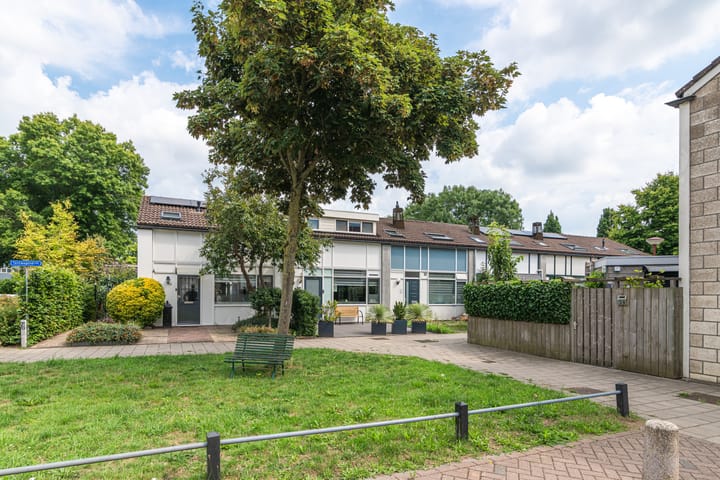 Foto 3 van Tentwagendrift 29