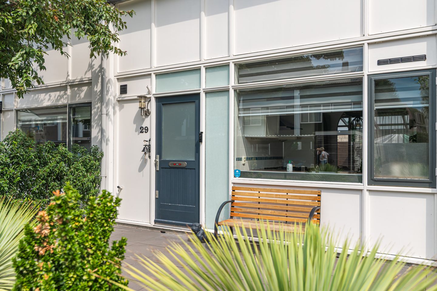 Photo 4 of Tentwagendrift 29