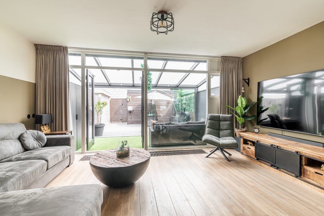 Photo 8 of Tentwagendrift 29