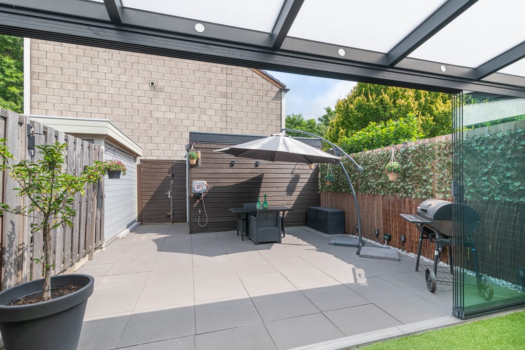 Photo 23 of Tentwagendrift 29