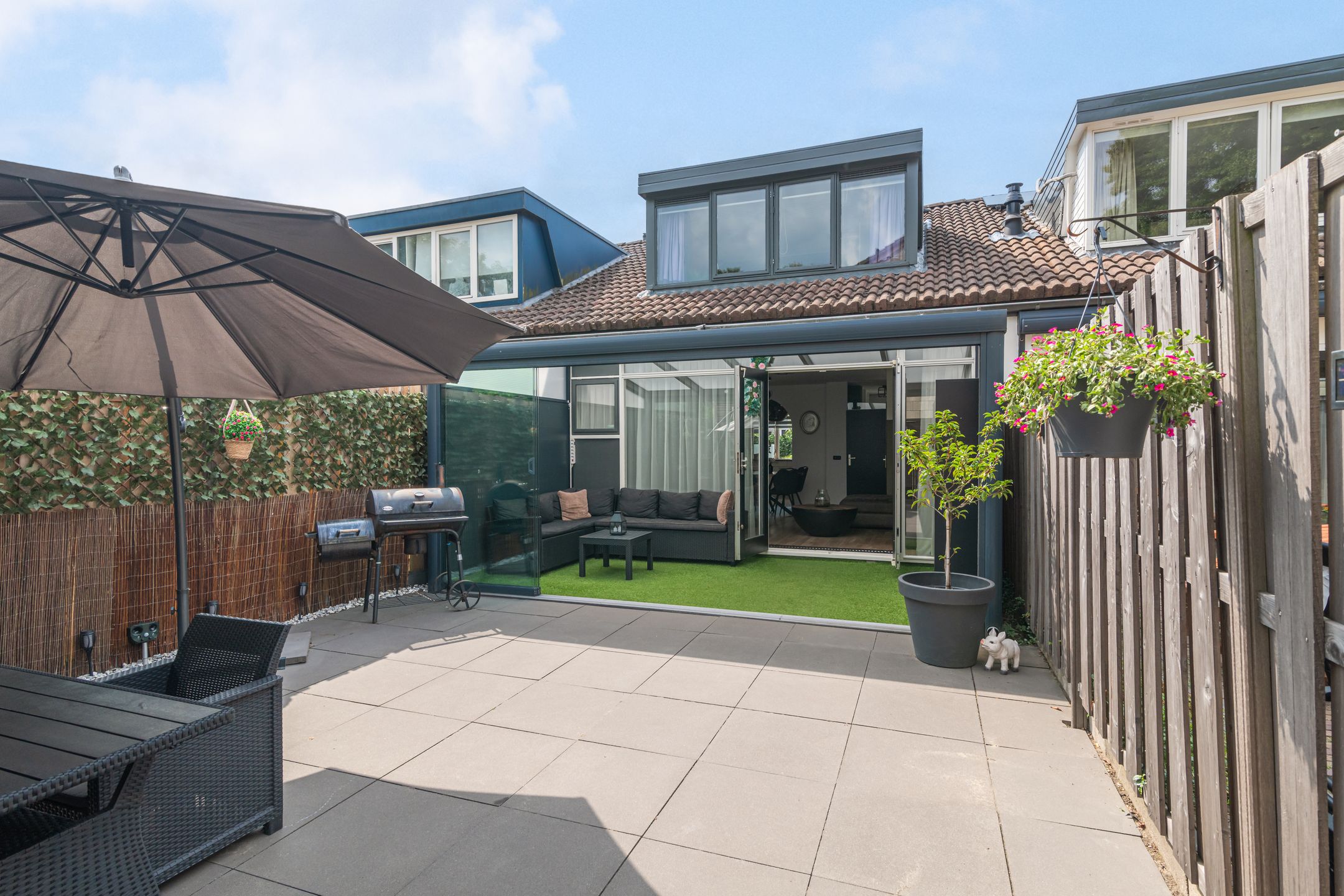 Photo 24 of Tentwagendrift 29