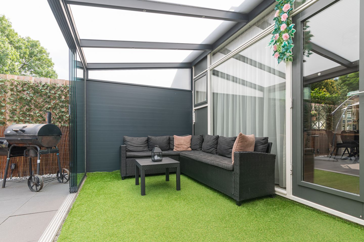 Photo 25 of Tentwagendrift 29