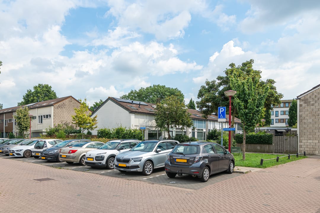 Photo 26 of Tentwagendrift 29