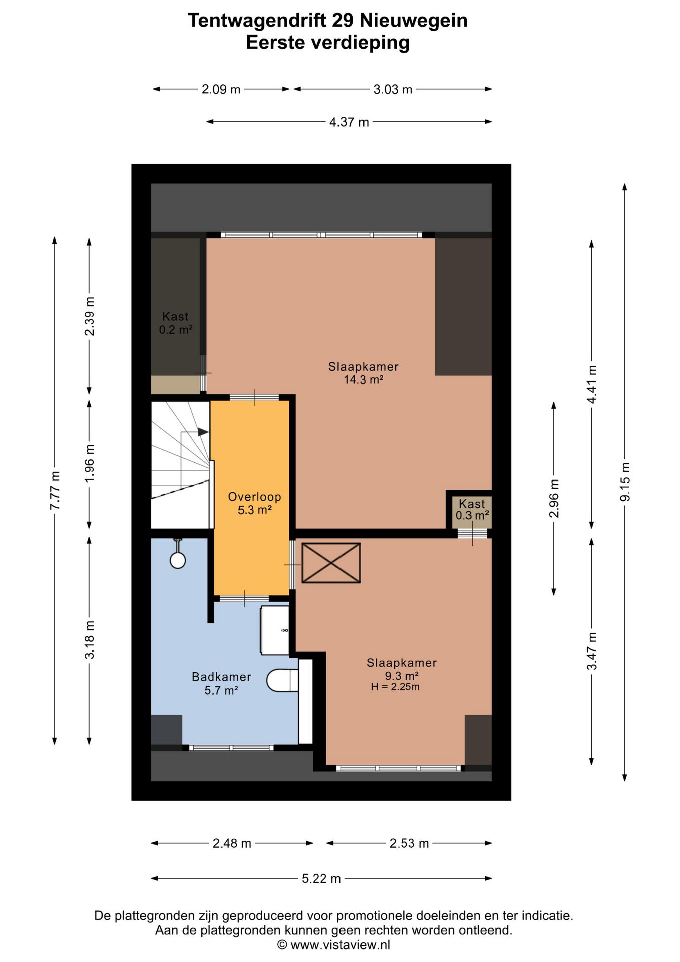 Photo 29 of Tentwagendrift 29