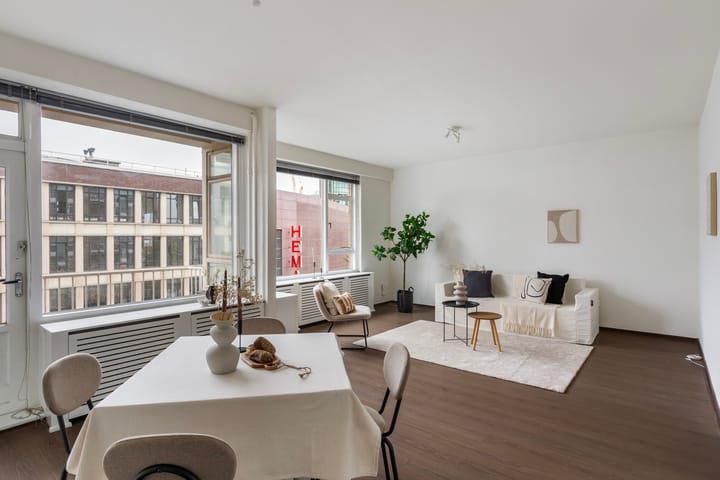 Foto 1 van Soetensteeg 29