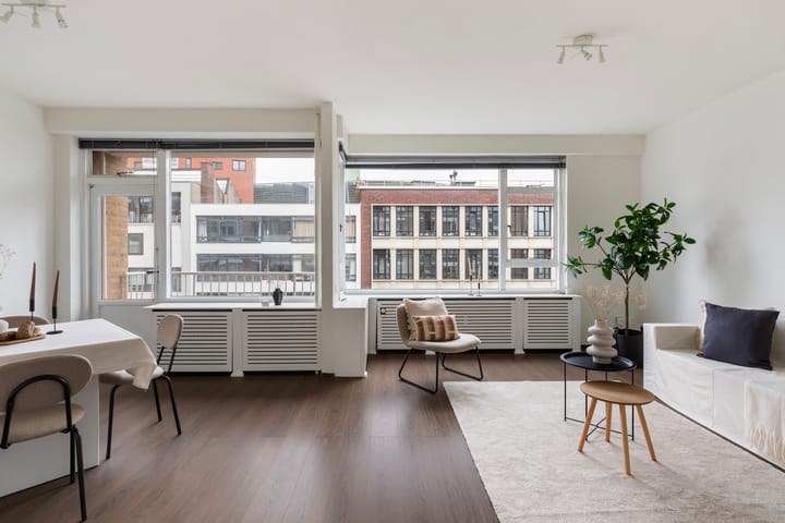 Foto 8 van Soetensteeg 29