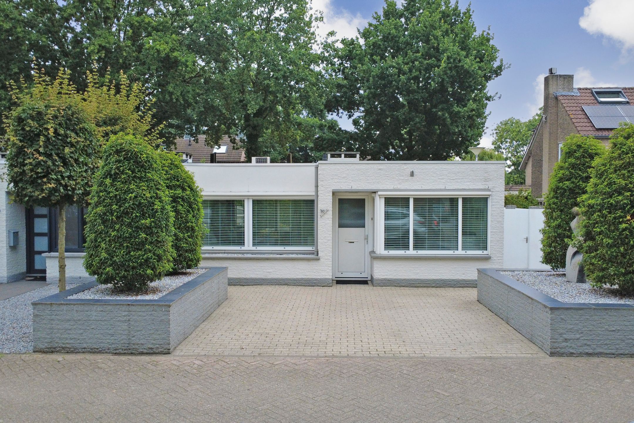 Middelgraaf, 30, Tilburg, 5032EE, Noord-Brabant, Nederland 30