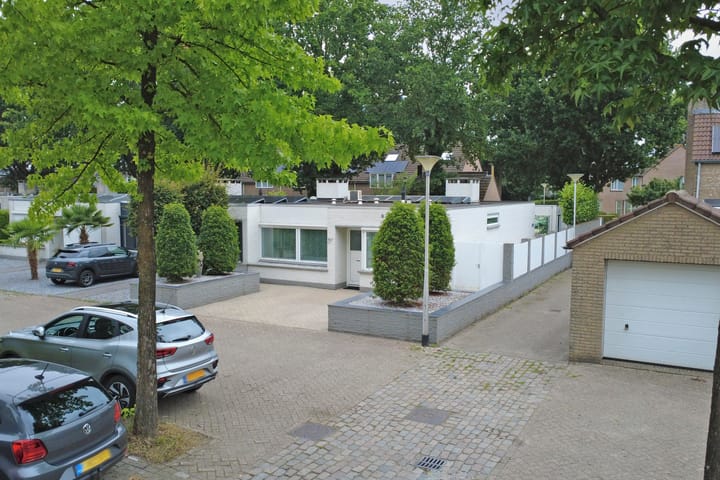 Foto 2 van Middelgraaf 30