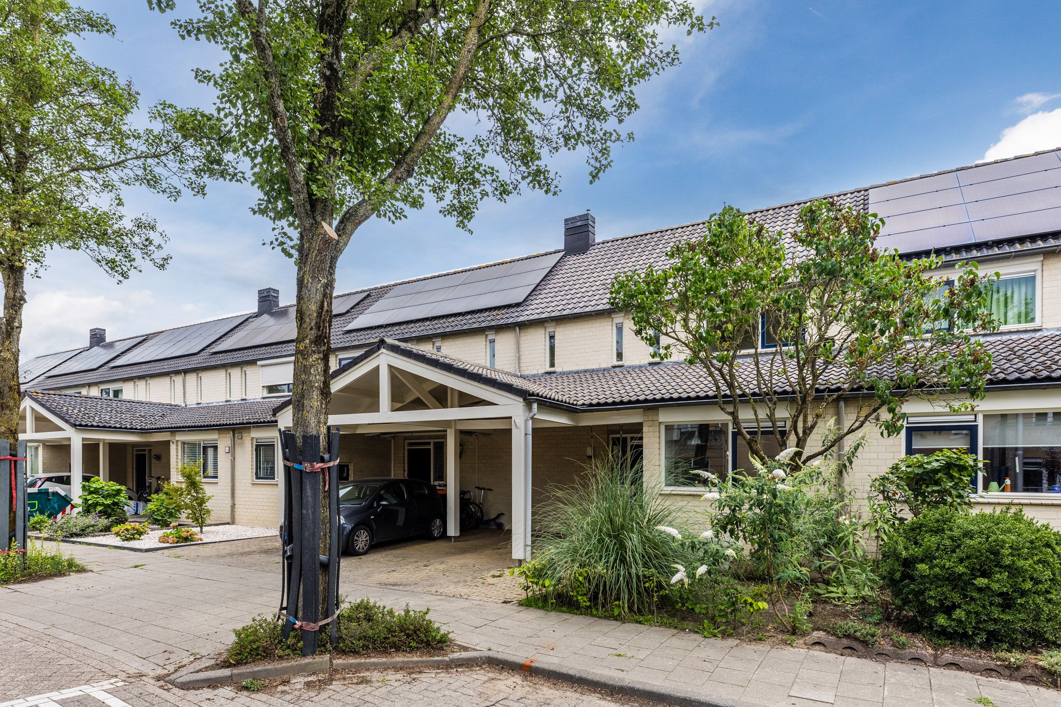 De Ploegschaar, 89, Berkel-Enschot, 5056MB, Noord-Brabant, Nederland 89