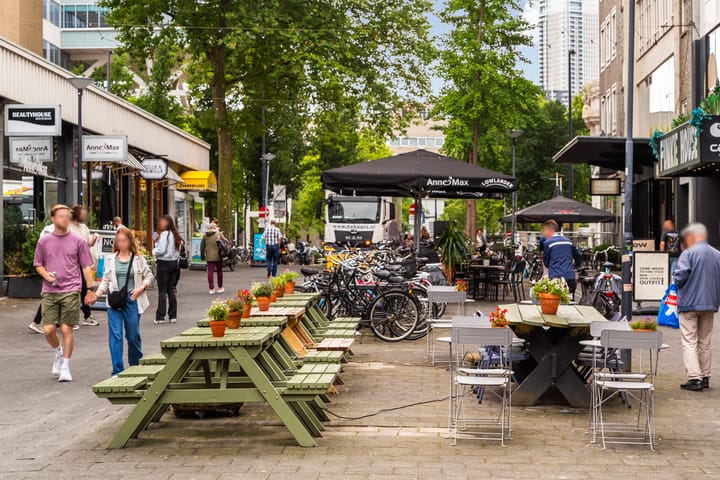 Foto 30 van Soetensteeg 29