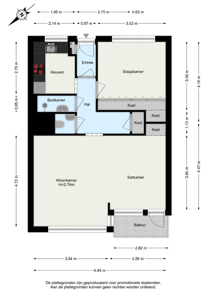 Foto 32 van Soetensteeg 29