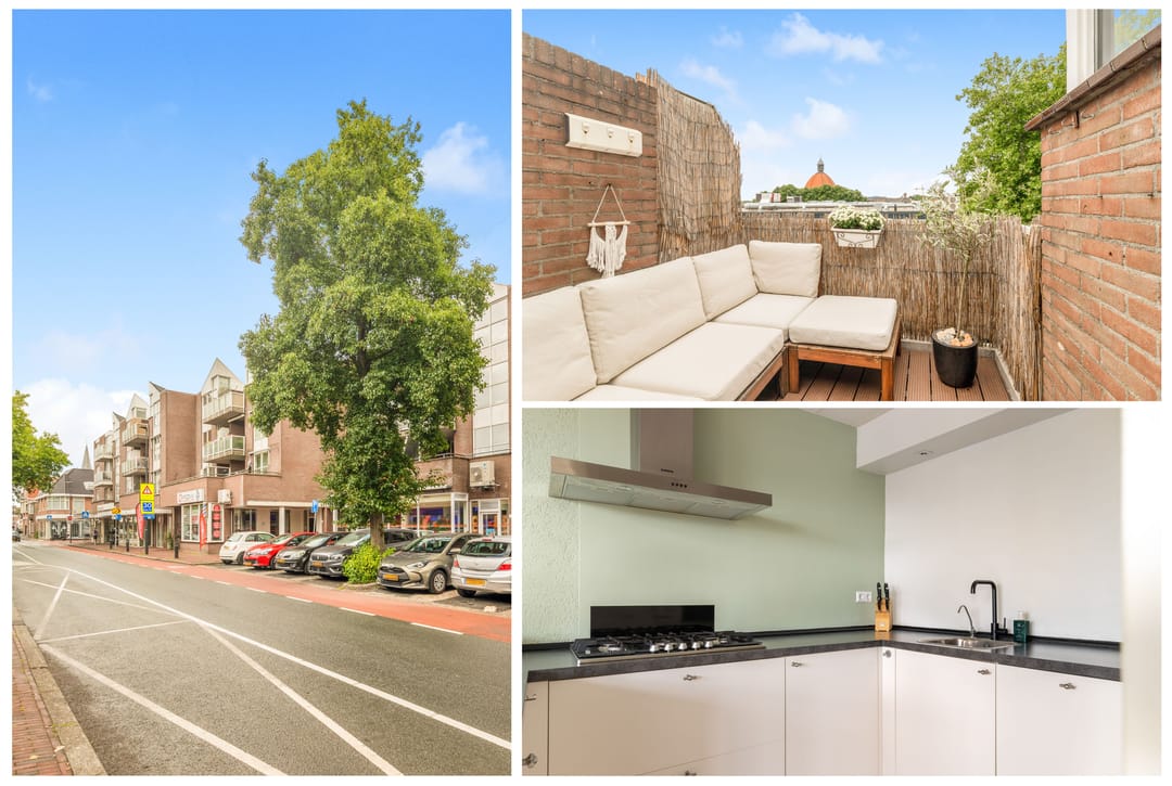 Foto 2 van Jacob van Deventerstraat 57