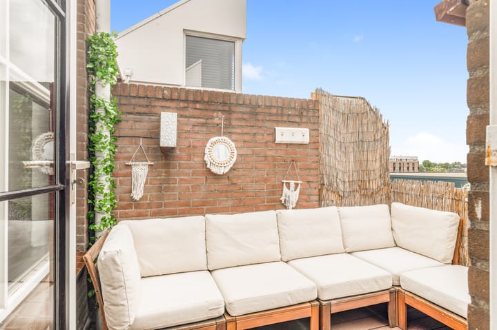 Foto 3 van Jacob van Deventerstraat 57