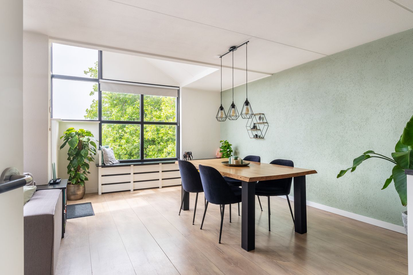 Foto 5 van Jacob van Deventerstraat 57