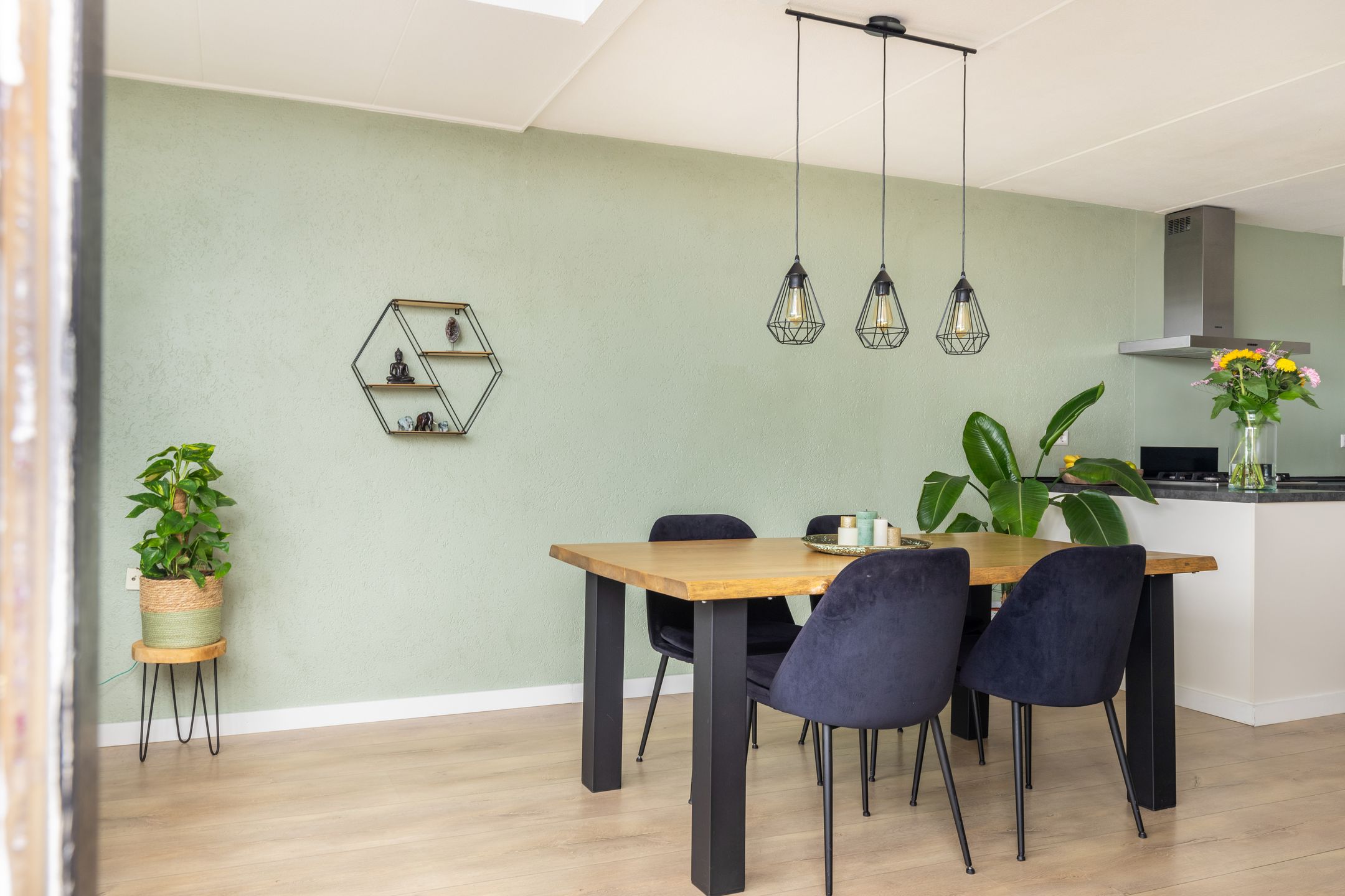 Foto 6 van Jacob van Deventerstraat 57