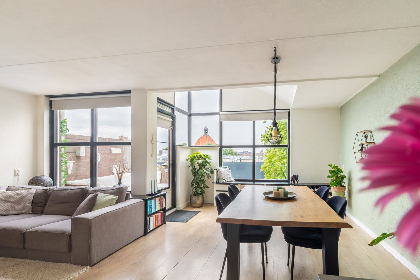 Foto 14 van Jacob van Deventerstraat 57