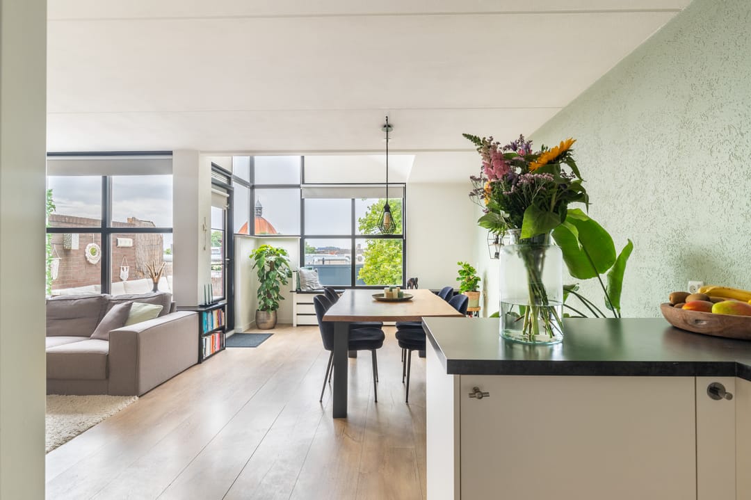 Foto 13 van Jacob van Deventerstraat 57