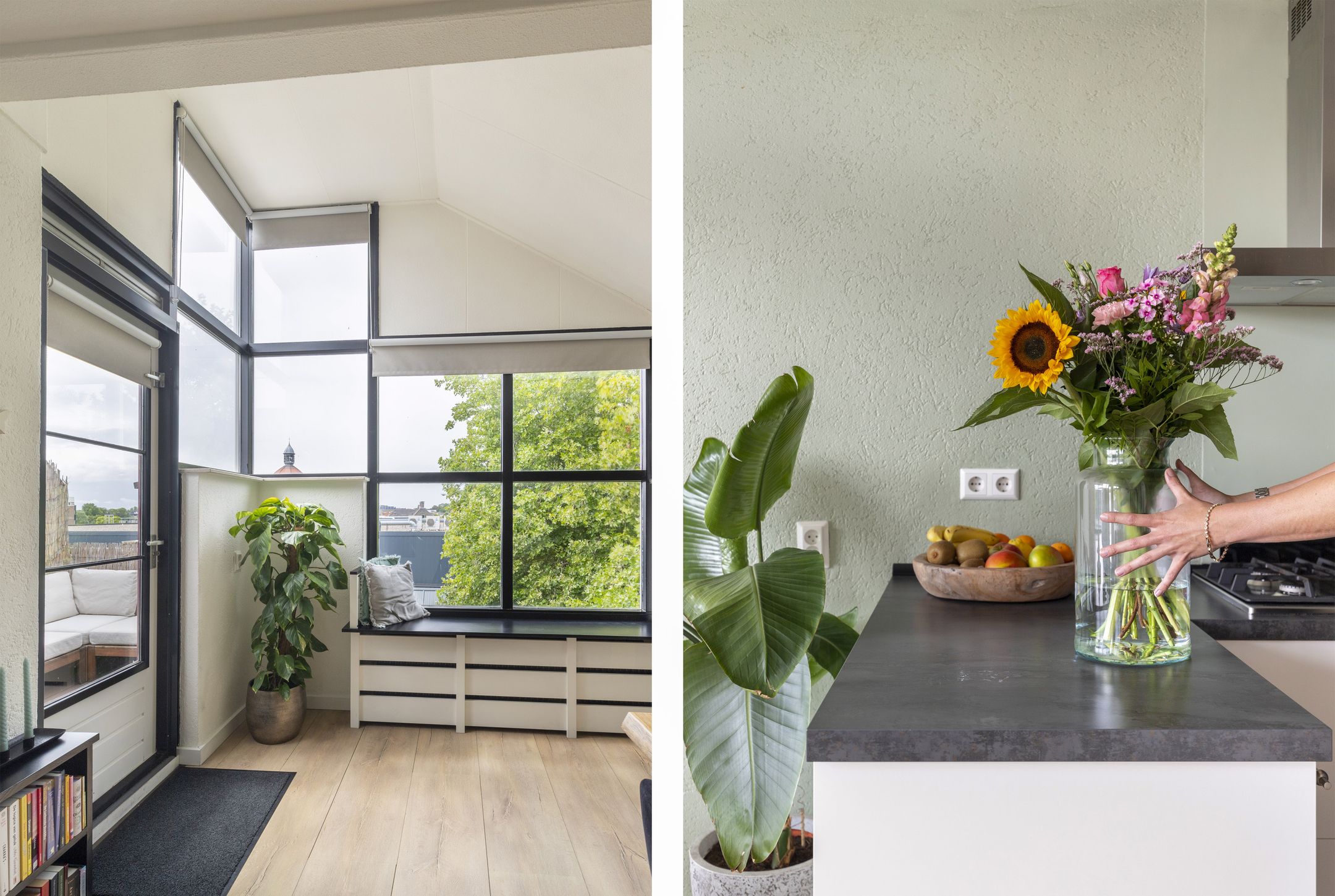 Foto 15 van Jacob van Deventerstraat 57