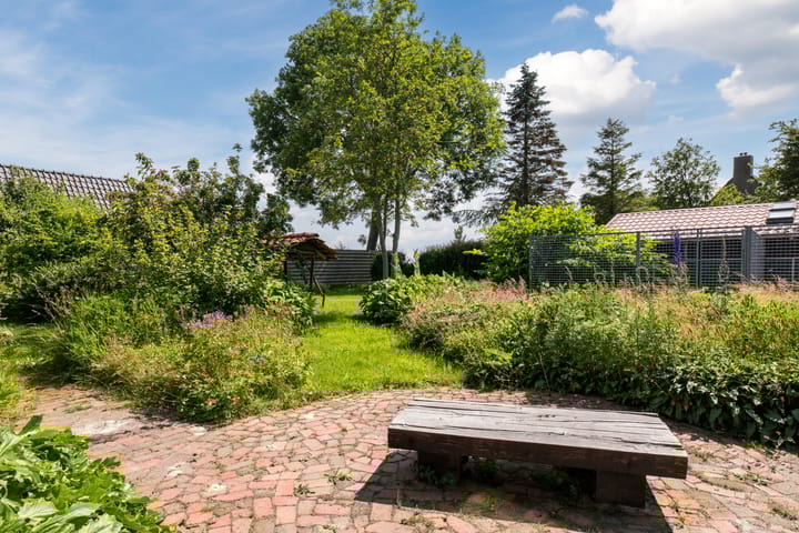 Foto 3 van Kantsterweg 1