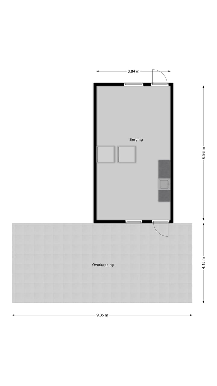 Foto 45 van Kantsterweg 1