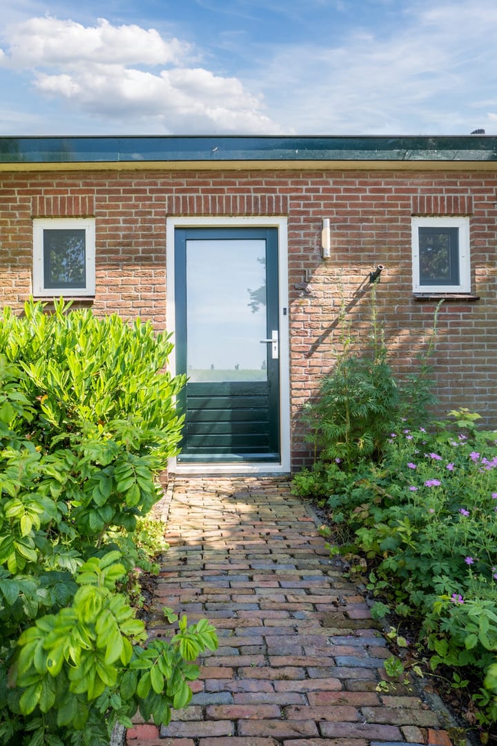 Foto 4 van Kantsterweg 1