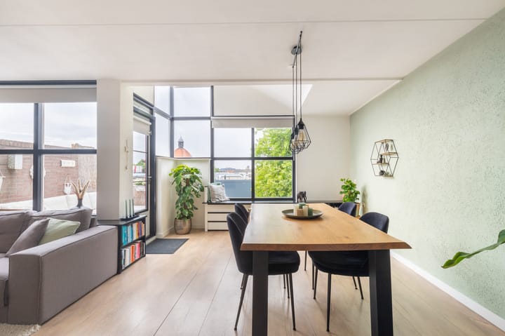 Foto 4 van Jacob van Deventerstraat 57