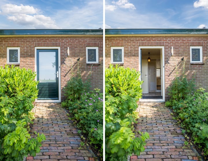 Foto 6 van Kantsterweg 1