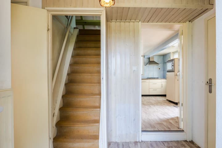 Foto 7 van Kantsterweg 1