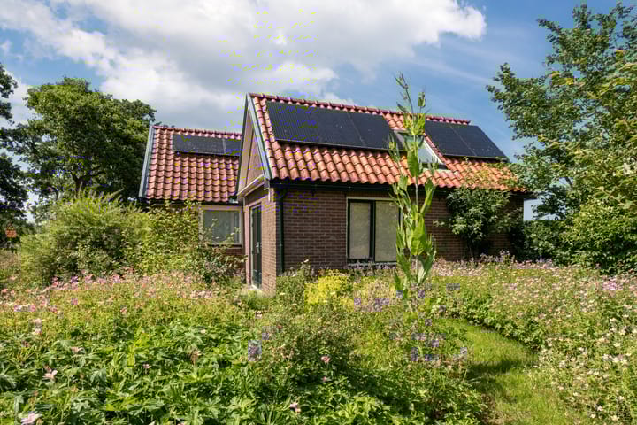 Foto 26 van Kantsterweg 1