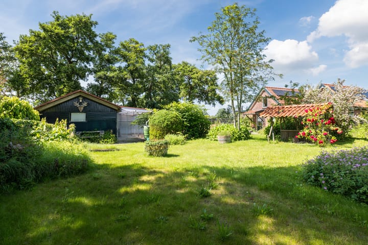 Foto 36 van Kantsterweg 1