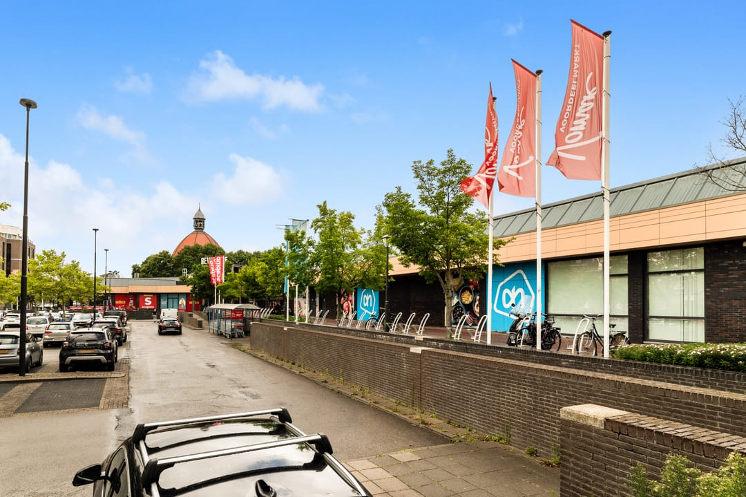 Foto 37 van Jacob van Deventerstraat 57