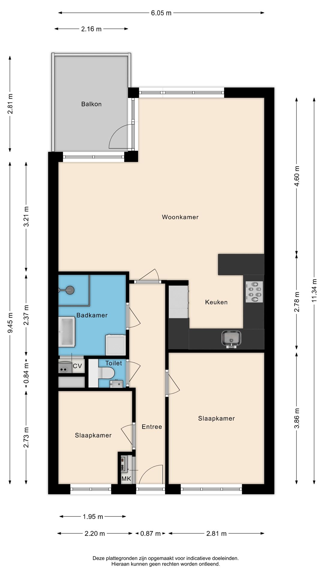 Foto 41 van Jacob van Deventerstraat 57