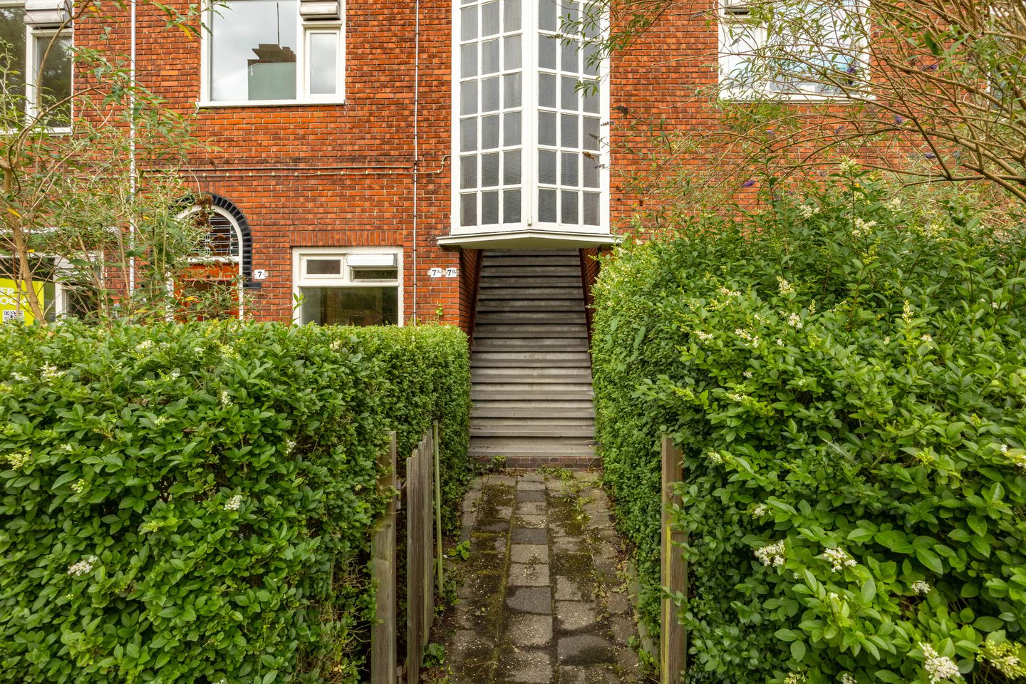 Foto 4 van Diephuisstraat 7-B