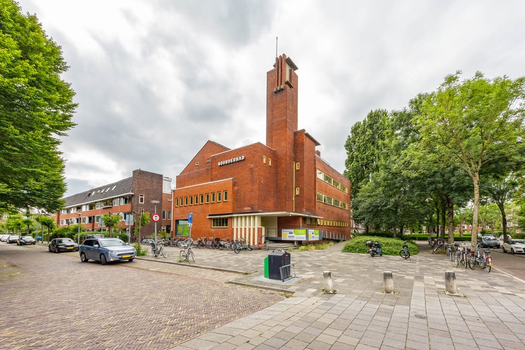 Foto 26 van Diephuisstraat 7-B