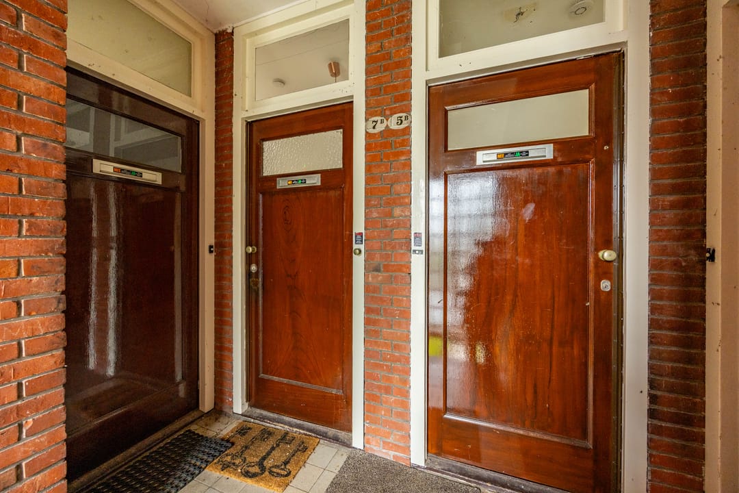 Foto 7 van Diephuisstraat 7-B