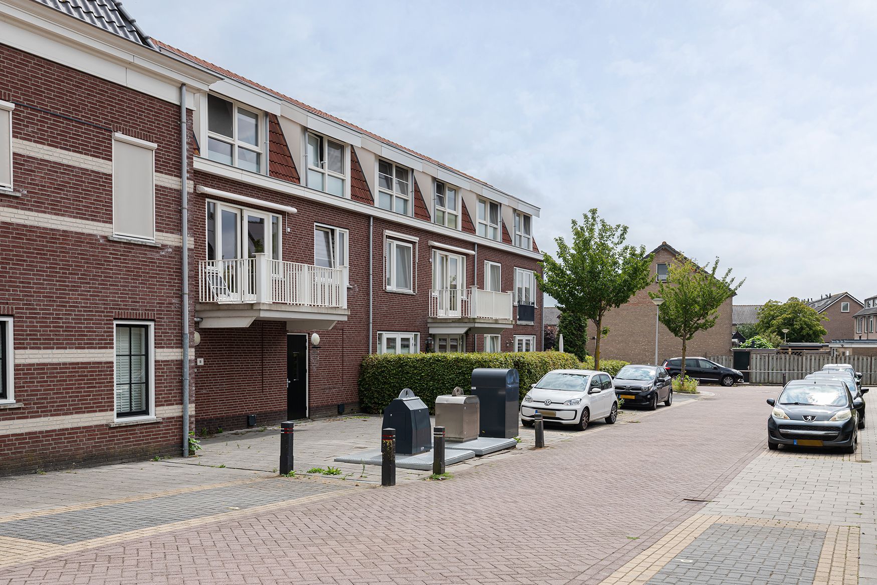 Burgemeester Boudet van Damstraat, 14, Oud-Alblas, 2969HZ, Zuid-Holland, Nederland 14
