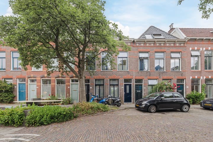 Kloosterstraat 21