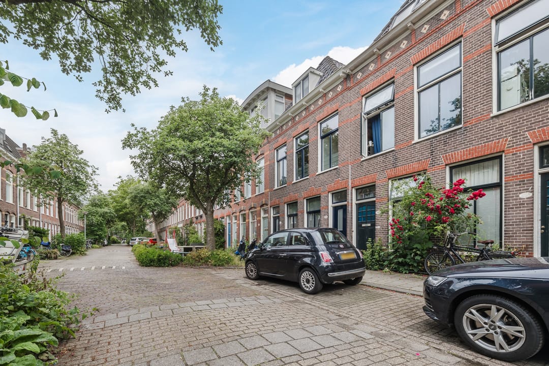 Photo 2 of Kloosterstraat 21