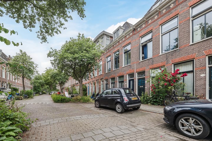 Foto 2 van Kloosterstraat 21