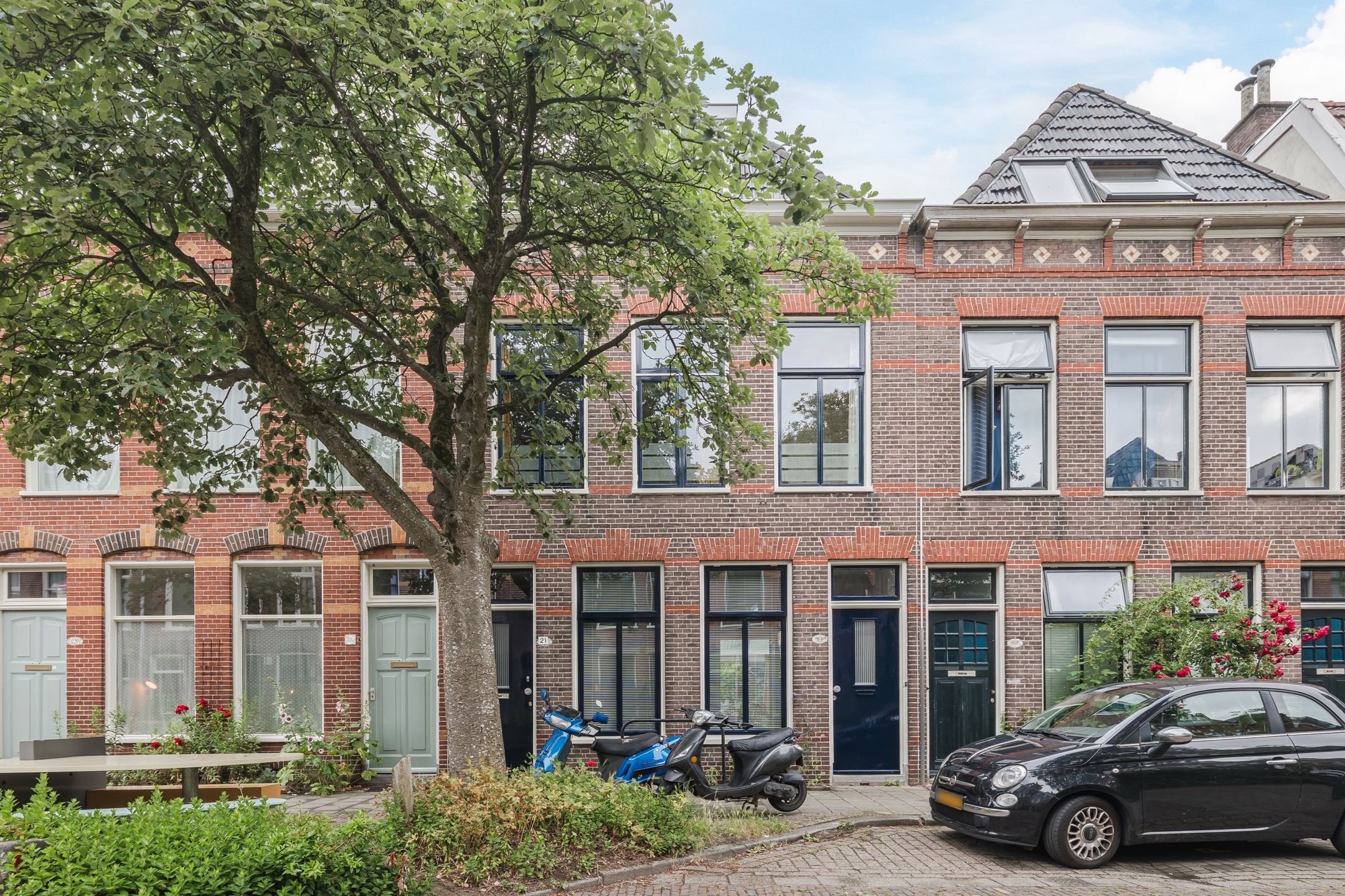 Photo 3 of Kloosterstraat 21