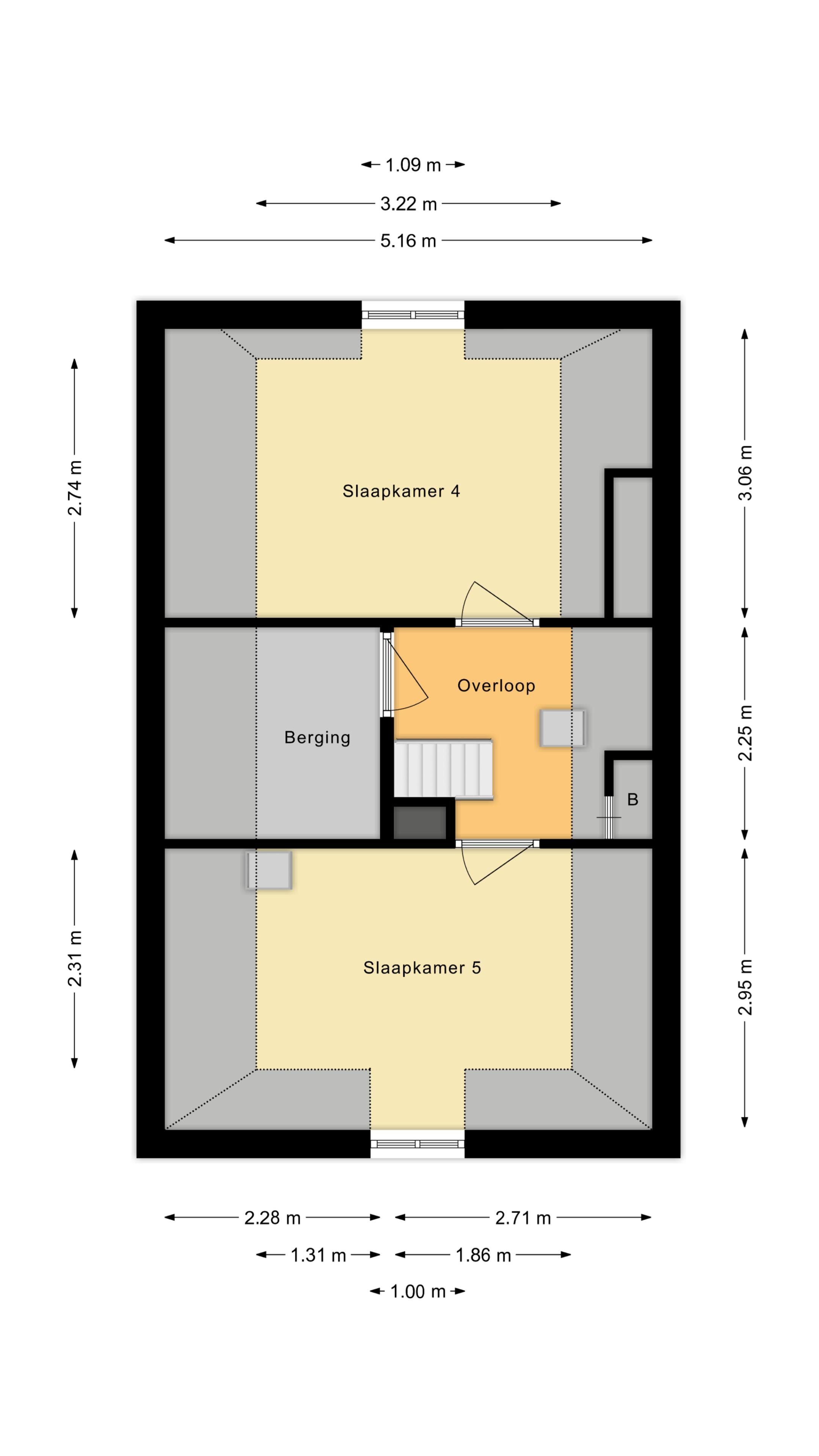 Photo 45 of Kloosterstraat 21