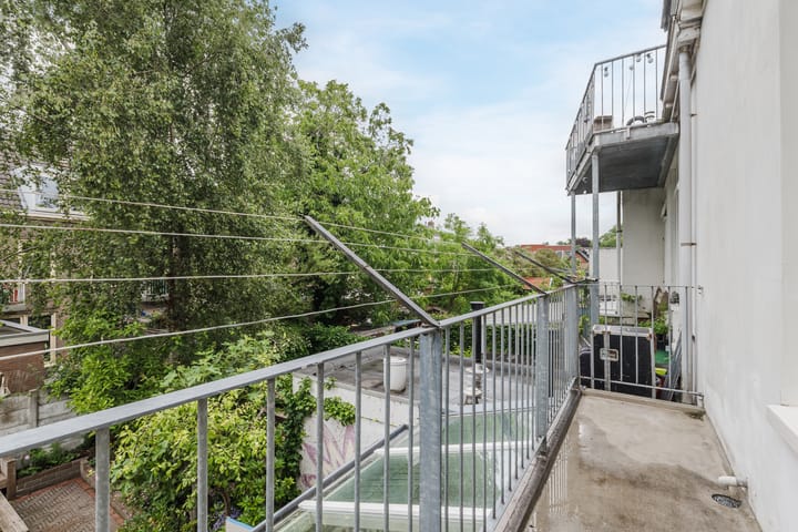 Foto 4 van Kloosterstraat 21