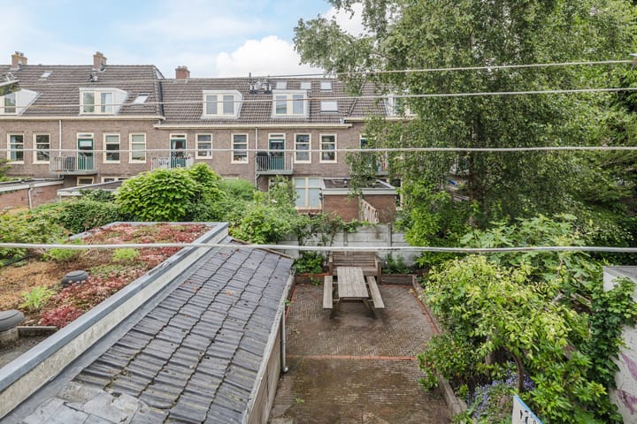 Foto 5 van Kloosterstraat 21