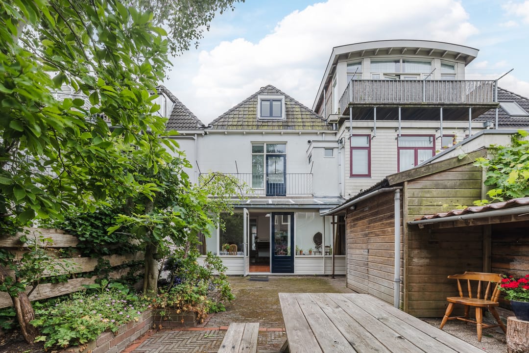 Photo 7 of Kloosterstraat 21