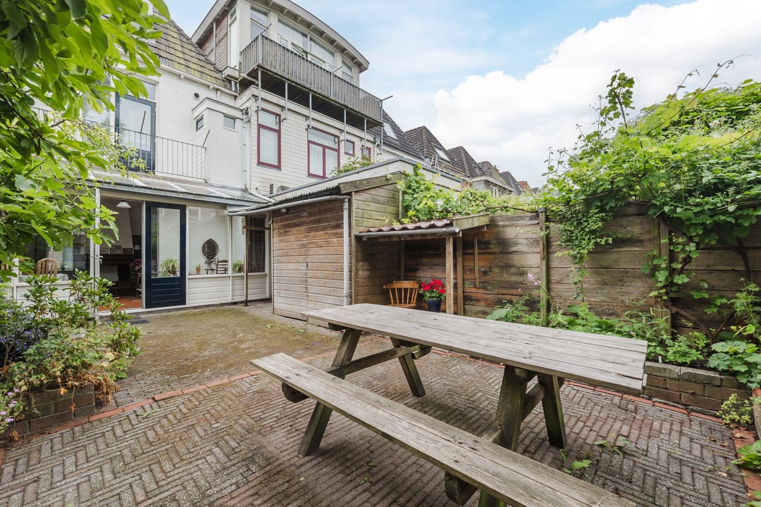 Photo 8 of Kloosterstraat 21