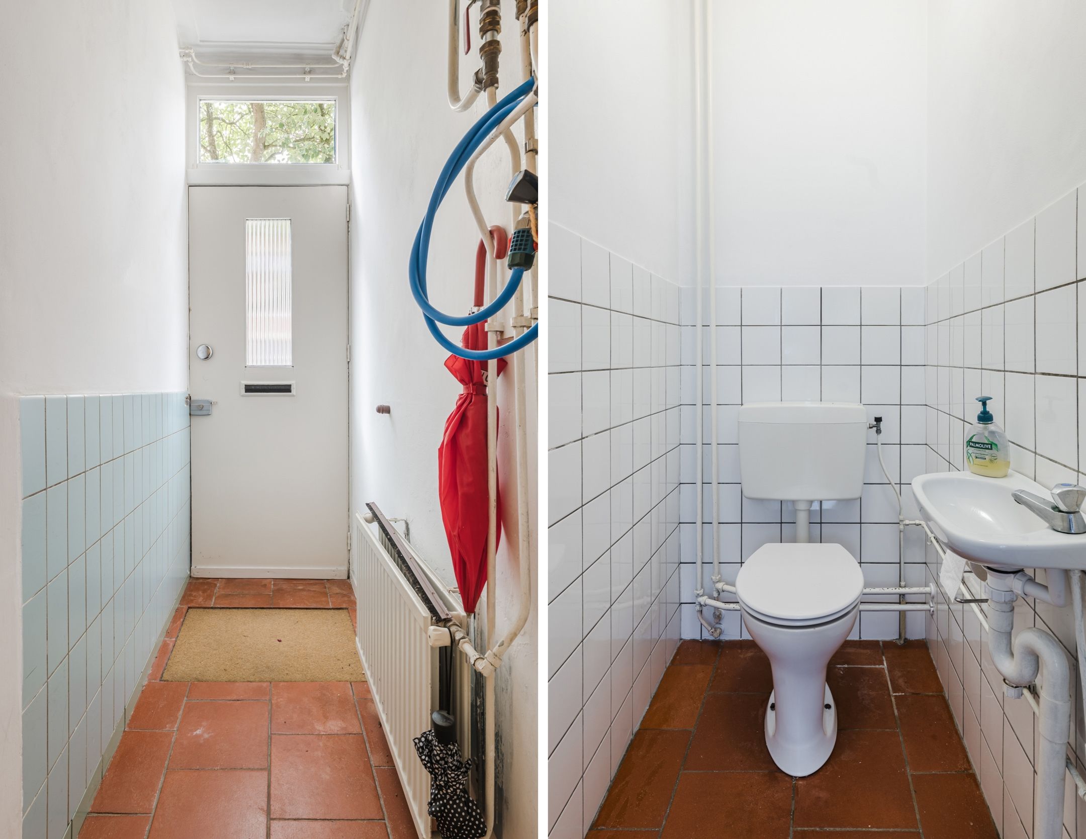 Photo 12 of Kloosterstraat 21