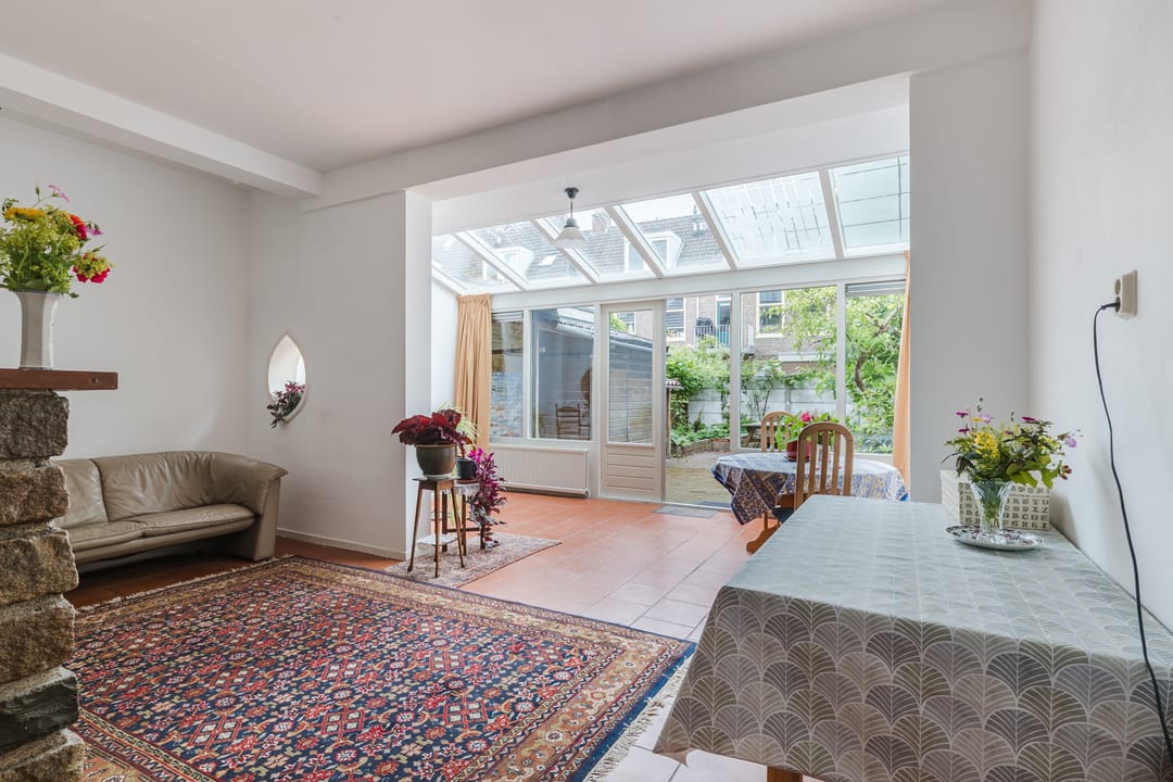 Photo 13 of Kloosterstraat 21