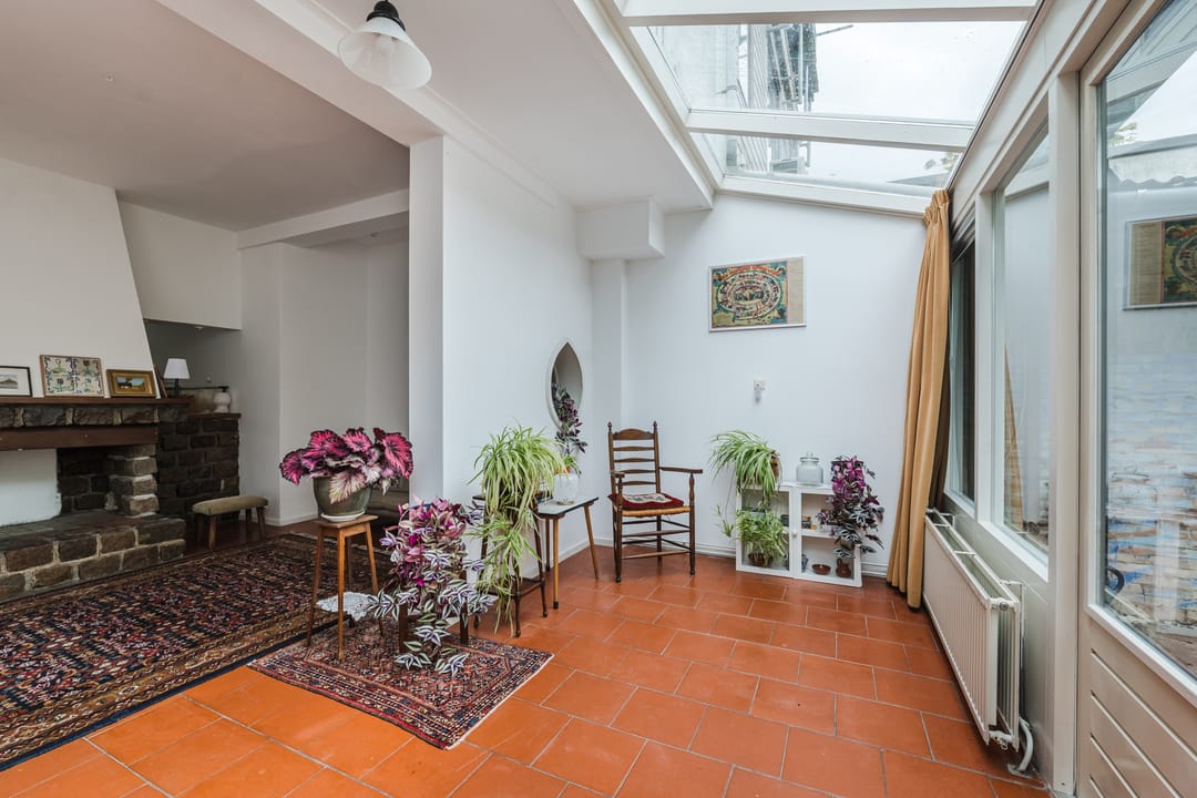 Photo 16 of Kloosterstraat 21