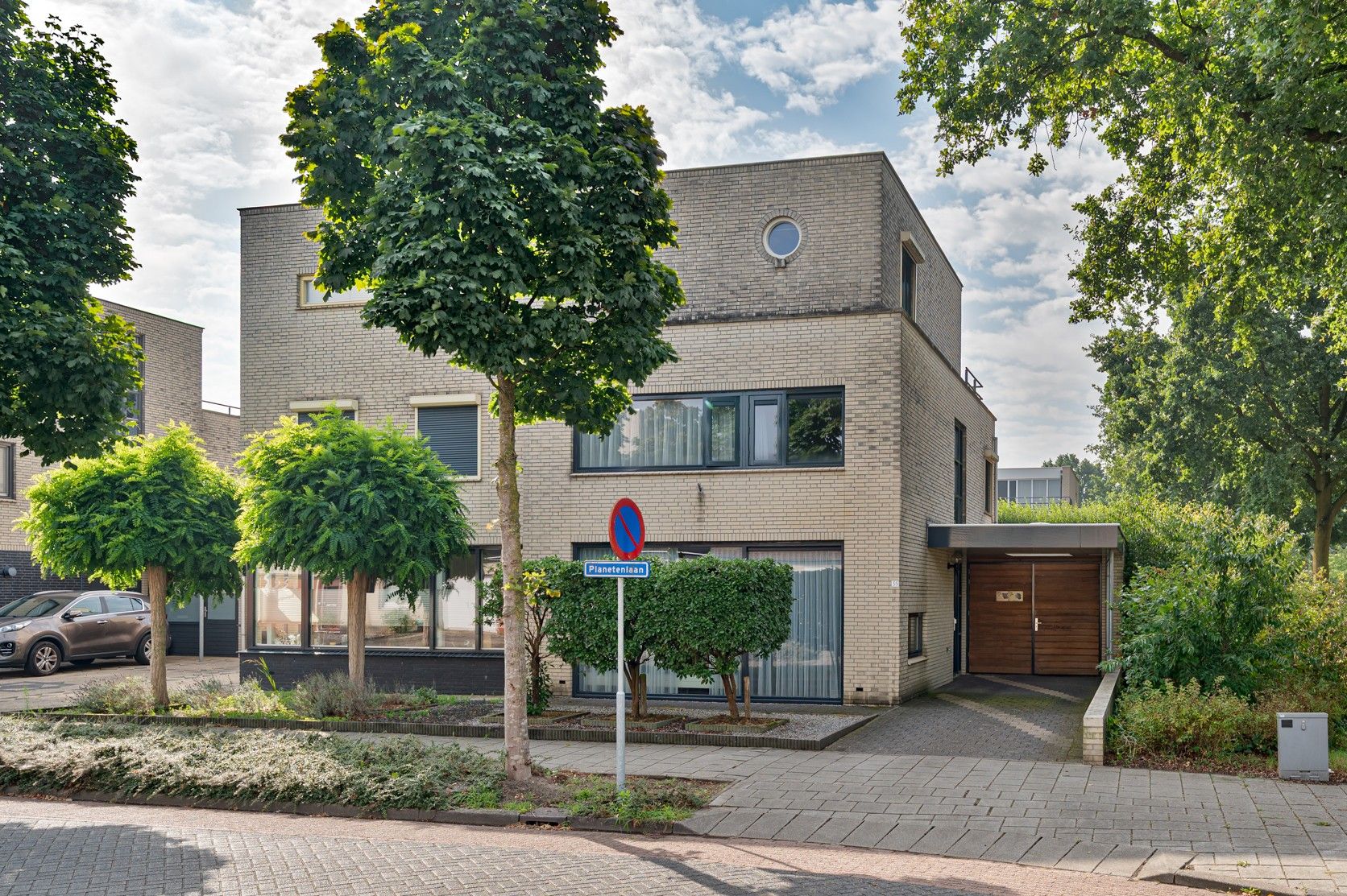 Planetenlaan, 55, Schijndel, 5482XC, Noord-Brabant, Nederland 55